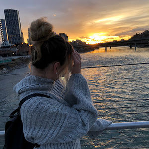 Meet your Posher, Nicole